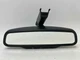 Fits 11 - 19 HYUNDAI SONATA Rear View Mirror w Telematics Blue Link 851012V000