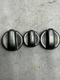 00 01 02 03 04 05 Toyota Celica Climate Control Knobs  OEM