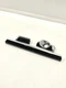 Set Dash Black Trim Oem 7p5857222p 7p5857226p 7p5857221m Porsche Cayenne 2011-18