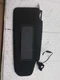 Passenger Right Sun Visor With Illumination Fits 14-18 VOLVO S60 696512