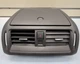 🔥10-12 Ford FUSION Dash Center AIR Vents STORAGE Compartment Cubby BLACK OEM