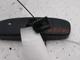2015 Subaru Legacy OEM Silver Interior Rear View Mirror - Used, 120K Miles