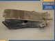 2006-2015 BMW 750Li 750i 740i F01 Lower Left Side Radiator Air Duct OEM 7184155