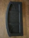 HYUNDAI KONA HYBRID ELECTRIC MK1 2017-2023 GENUINE OEM CARGO SHELF LUGGAGE COVER