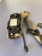2009-2012 BMW 740 Li 750LI F02 RIGHT PASSENGER FRONT SEATBELT RETRACTOR OEM