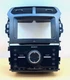 Ford Explorer 2011&ndash;2015 Sony Radio AC Climate Control Panel OEM