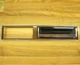 RH DOOR PULL HANDLE TRIM 1992 1993 CADILLAC DEVILLE COUPE OR SEDAN FRONT OR REAR