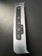 2006 AUDI A6 SHIFTER SELECTOR CHROME TRIM 4F1 713 463 B OEM FREE SHIPPING