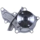 Gates 42319 Premium Engine Water Pump For 93-97 Geo Toyota Corolla Prizm