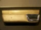 1967 Dodge Dart Plymouth Valiant Rear Armrest OEM LH DS 2788046