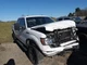 Driver Sun Visor Crew Cab Without Mirror Fits 11-14 FORD F150 PICKUP 1999843