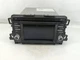 2013-2015 Mazda Cx-5 Am Fm Cd Player Radio Receiver JD3ZH