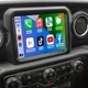 For 2018-2021 Jeep Wrangler 8.4" Android 14 Carplay Car Stereo Radio GPS Navi
