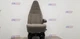 23 CHEVY EXPRESS 3500 MANUAL SEAT FRONT RIGHT PASSENGER GRAY CLOTH