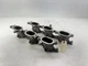 99 00 01 Porsche Carrera 911 OEM Aluminum Intake Manifold Runner 996 Pair Set