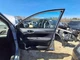 2014 Nissan Sentra Front Interior Door Panel Gray OEM Used 2895213
