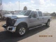Passenger Sun Visor Crew Cab Fits 11-16 FORD F250SD PICKUP 278692