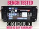 14 -19 Dodge Grand Caravan - SIRIUS/CD/AM/FM/AUX P68363459AA "CH950"