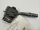 Passenger Right Wiper Column Switch from 2008 Toyota Sienna 11245385