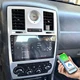 Android 15 For Chrysler 300C 2004-2007 Car Stereo Radio CarPlay GPS Navi WiFi BT