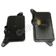 FILTER FOR HONDA CVT CR-Z, INSIGHT OEM# 25420-RBL-003. IND: 98718