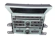 HONDA Pilot OEM AM FM XM Satellite Radio 6 Disc Changer MP3 CD DVD Player 1TV0