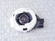 AUDI RS4 CARBON BLACK EDITION B9.5 2022 L SIDE FRONT TWEETER SPEAKER 8W0035399A