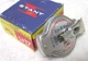 49-50-51-53-55-57-59-61-63-64-65-66-67-68-69-CHEVY-DODGE-BUICK-OLDS RADIATOR CAP