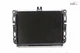 2014 JEEP GRAND CHEROKEE DASH RADIO DISPLAY TOUCH SCREEN MONITOR HARMAN OEM