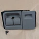1995-1998 Chevy Silverado 1500 Ash Tray Dual AUX Dash Front 15993277 OEM