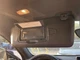 Sun Visor Sunvisor 2014-2017 MERCEDES BENZ CLA250 Left Driver Black Mirror 75886