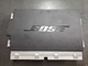 17 18 19 AUDI Q7 Amplifier (trunk mounted) iD# 4M0035223C