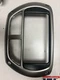 2001-04 TOYOTA RAV4 CENTER DASH VENTS RADIO TRIM BEZEL OEM 55410-42080