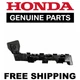 2025 HONDA HR-V HRV FRONT BUMPER PASSENGER RIGHT FENDER BRACKET NEW OEM