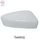 Passenger Side Mirror Cover Cap fits for 2014-2016 MAZDA 6 Paintable White PTM