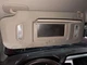 2016 GMC Sierra 1500 Driver Sun Visor Tan Used 268-02078L 198K Miles