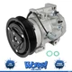AC Compressor For Mazda 3 2.3L 2.5L 2010-2013 Mazda 5 2.5L 2012-2015