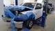 Seat Belt Front Classic Style 5 Lug Wheel Fits 13-20 DODGE 1500 PICKUP 1021888