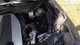 Driver Left Sun Visor Illuminated Fits 13-15 LEXUS GS350 707849