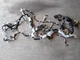 2008-2009 Pontiac G8 GT OEM Dash Interior Wiring Harness 92221633