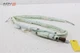 2014 - 2024 MASERATI GHIBLI LEFT DRIVER SIDE ROOF CURTAIN AIRBAG AIR BAG OEM