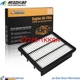 For 2018-21 Mazda6 2019-23 CX-5 2016-23 CX-9 TURBO ENGINE Engine Air Filter New