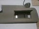 Passenger Sun Visor Classic Style Fits 15-20 DODGE 1500 PICKUP 111582