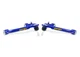 Superpro Front Upper Control Arm Set For Chevrolet Silverado 1500/GMC Sierra 150
