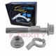 Mevotech Supreme Front Alignment Cam Bolt Kit for 1989-1997 Ford Probe kb