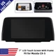 7" LCD Display Touch Screen Radio Navigation Replacement For 17-21 Mazda CX-5 US