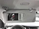 Driver Left Sun Visor Without Sunroof Fits 16-18 TUCSON 3183937