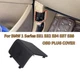 For BMW 1 Series X1 E84 E81 E82 E87 E88 OBD Socket Plug Cover Trim （51437144966）