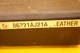 SUBARU LEGACY HARMON KARDON RADIO AMPLIFIER 86221AJ21A-86221AJ20A