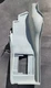 05-09 Jaguar XJ8 XJR VDP X358 Rear Left Driver Side Trunk Liner Panel Cover OEM